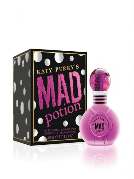 Mad Potion fragrances