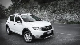 dacia
