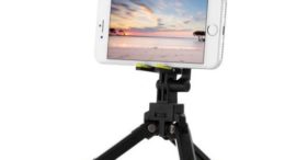 LIMONADA T2 Hands Free Multi-angle Phone / Tablet / Camera Stand Holder