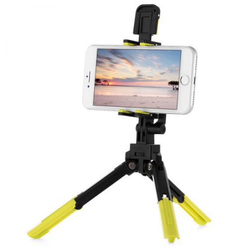 LIMONADA T2 Hands Free Multi-angle Phone / Tablet / Camera Stand Holder 