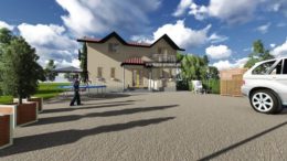 proiect casa