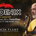 concert dacia plant