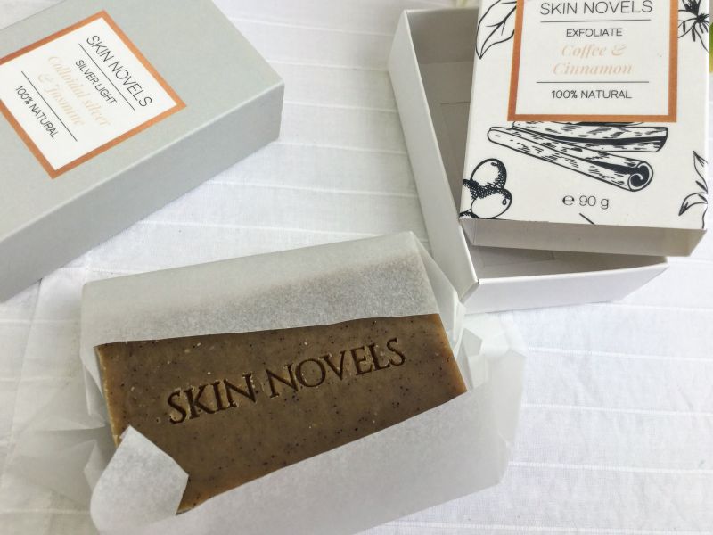 skin novels