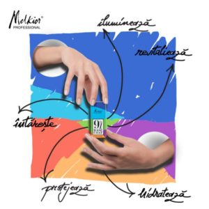 BaseCoat 9in1 Melkior