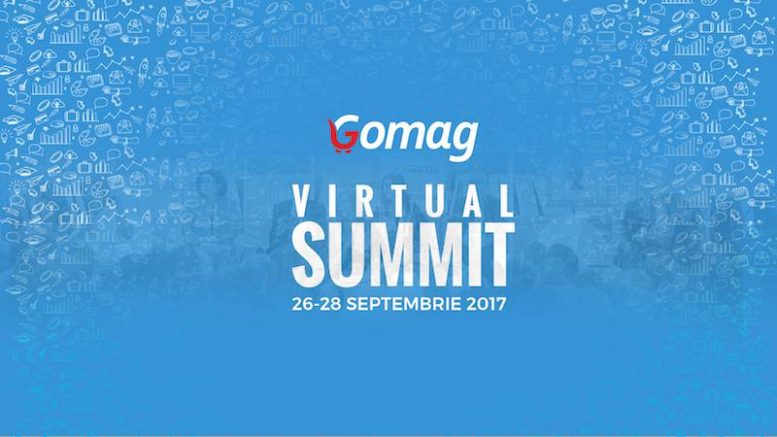 gomag virtual summit