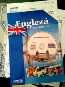 invata acasa engleza