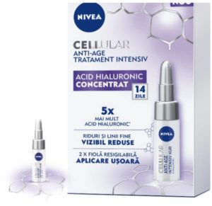 NIVEA CELLULAR