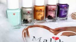 malika colors