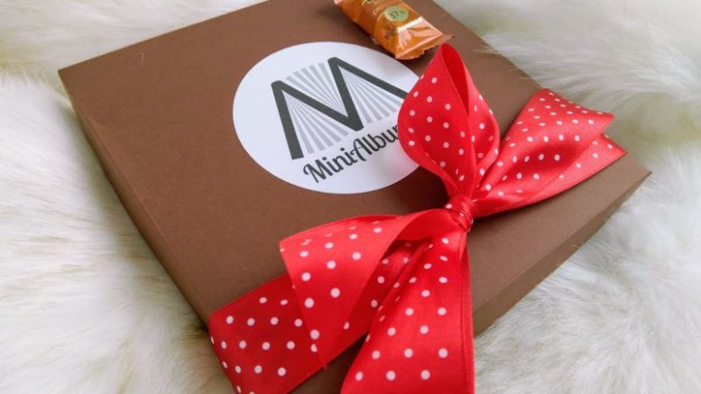 mini album