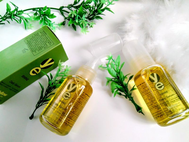 Yellow - Produse profesionale pentru păr