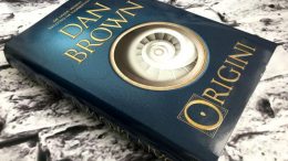 Origini, Dan Brown - recenzie carte