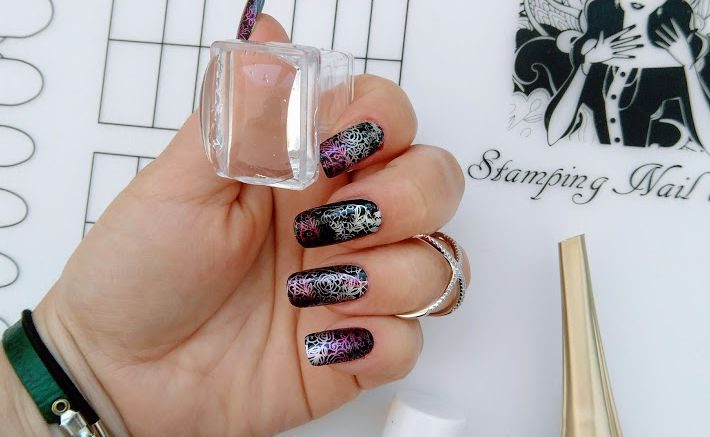 Reverse stamping tools