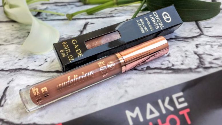 Swatch Boys'n Berries & GA-DE