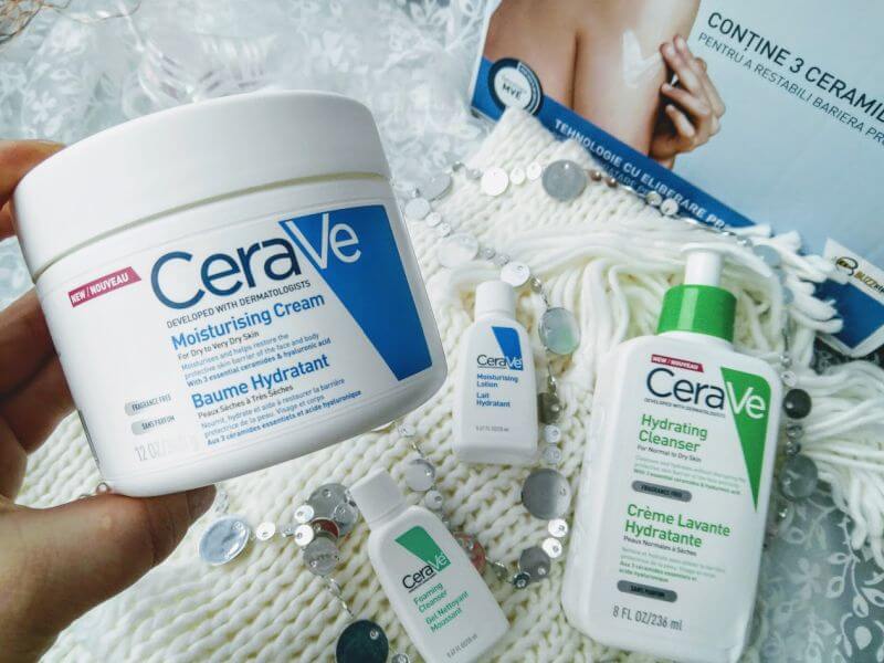 CeraVe review