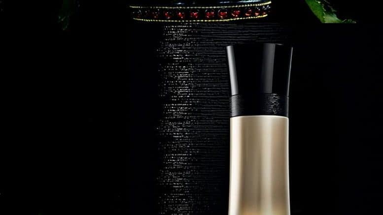 armani code absolu