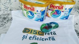 capsule persil discs 4in1