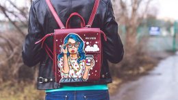 rucsac dama 2020