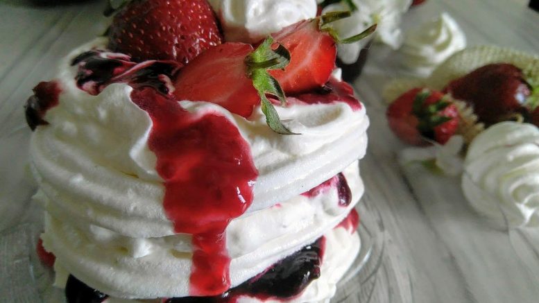 Pavlova