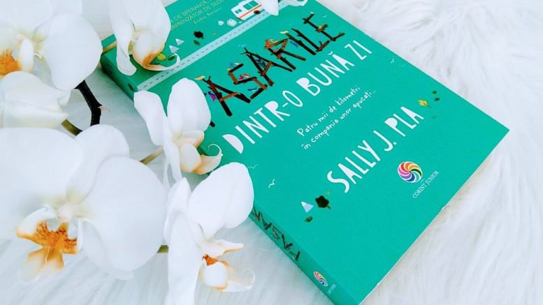 Păsările dintr-o bună zi de Sally J. Pla