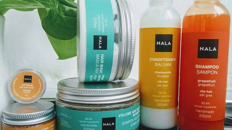 cosmetice naturale NALA review