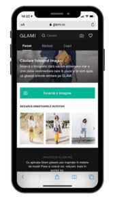 cautarea foloind imagini