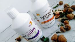 Colagen Lichid Hidrolizat