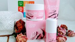 Treasured Rose de la Biotissima