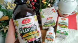 Plantusin sirop pentru gat Fares