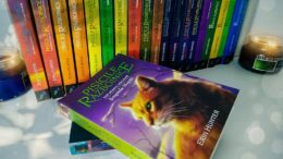 Pisicile razboinice Vol.21: Soaptele noptii - Erin Hunter