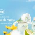 SABON Minty Spark Yuzu