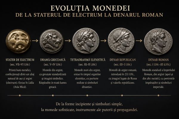 Numismatica