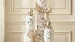 PARFUMERIE SABON