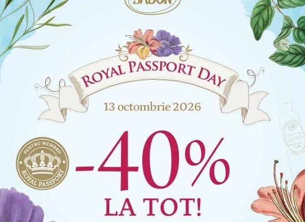 Sabon Discount
